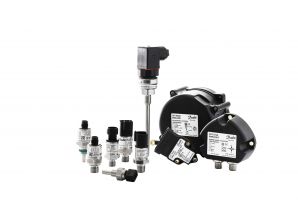 Danfoss 084Z4039 - Датчик температуры MBT 3560