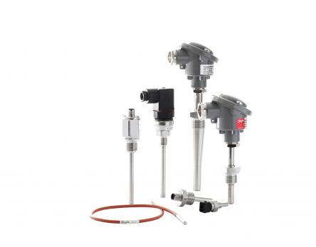 Danfoss 084Z4039 - Датчик температуры MBT 3560