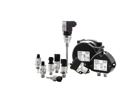Danfoss 084Z4039 - Датчик температуры MBT 3560