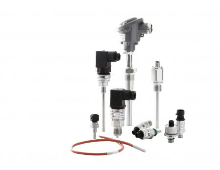 Danfoss 084Z4039 - Датчик температуры MBT 3560