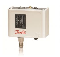 Danfoss 060-319366 - Реле давления KPI 36, 2-12 бар, G1/4A, IP55