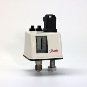 Danfoss 017B0022 - Реле давления BCP
