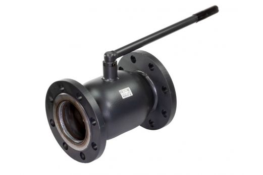 Ridan 065N0310GR - Шаровой кран RJIP Premium FF Ду25 Ру40 с рукояткой, стандартный проход